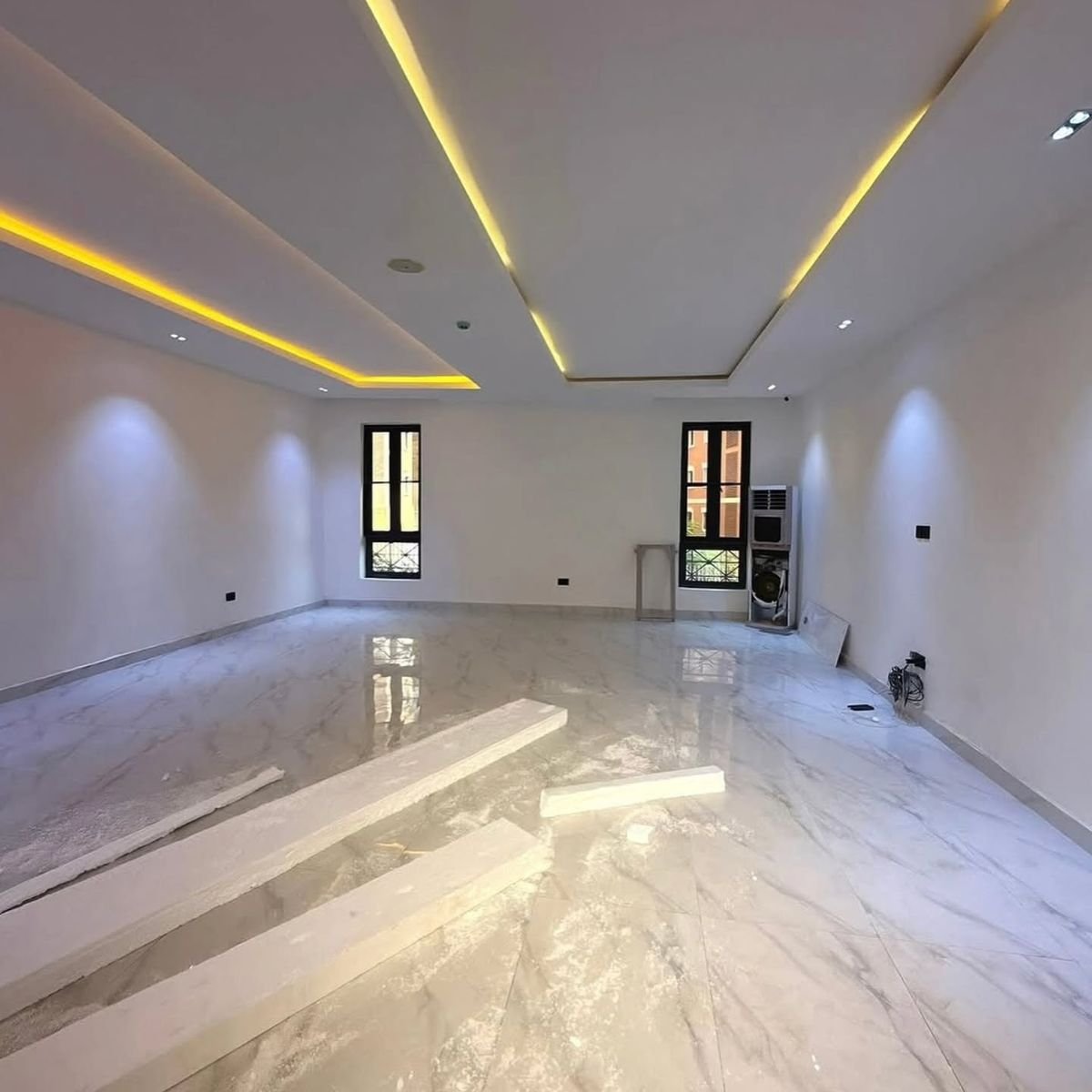 معلم اصباغ محترف في الدمام